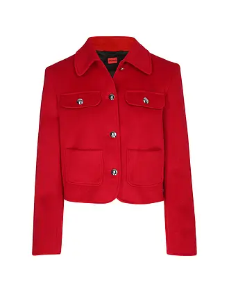 HUGO | Chaqueta AGESIA | 